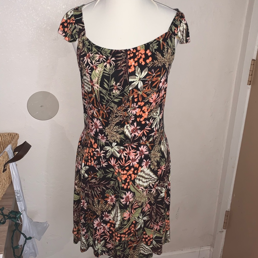 Xl dress perfect for fall